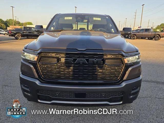 ram ram 1500 pickup 2025 1C6RRFFG6SN704219 image ram ram 1500 pickup 2025 1C6RRFFG6SN704219 image